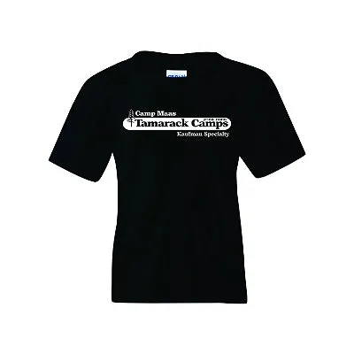 Tamarack Kaufman Specialty Village Tee(Black)