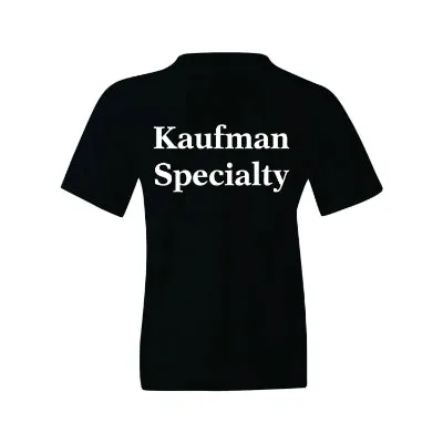 Tamarack Kaufman Specialty Village Tee(Black)