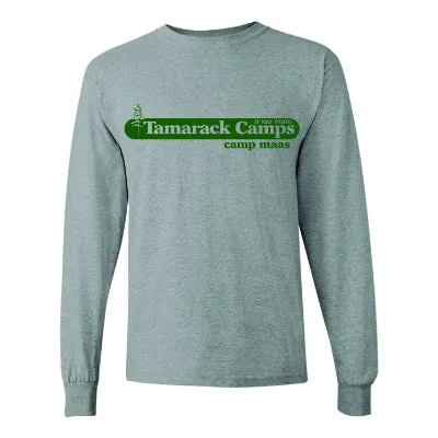 Tamarack Long Sleeve Tee