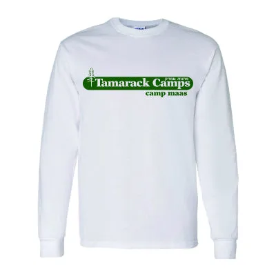 Tamarack Long Sleeve Tee