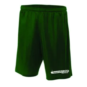 Tamarack Mesh Short