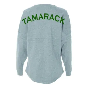 Tamarack Pom Pom Jersey