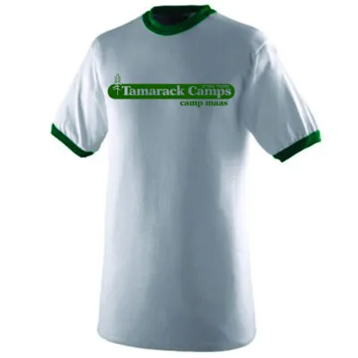 Tamarack Ringer Tee