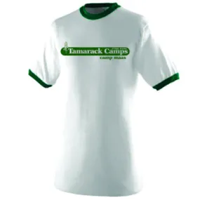 Tamarack Ringer Tee