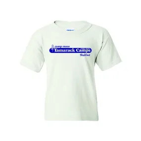 Tamarack Shabbat Tee