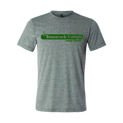 Tamarack Triblend Tee