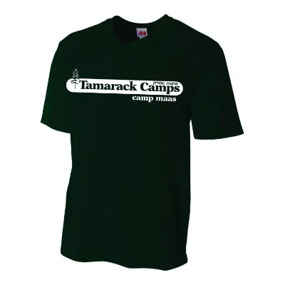 Tamarack V Neck Football Jersey