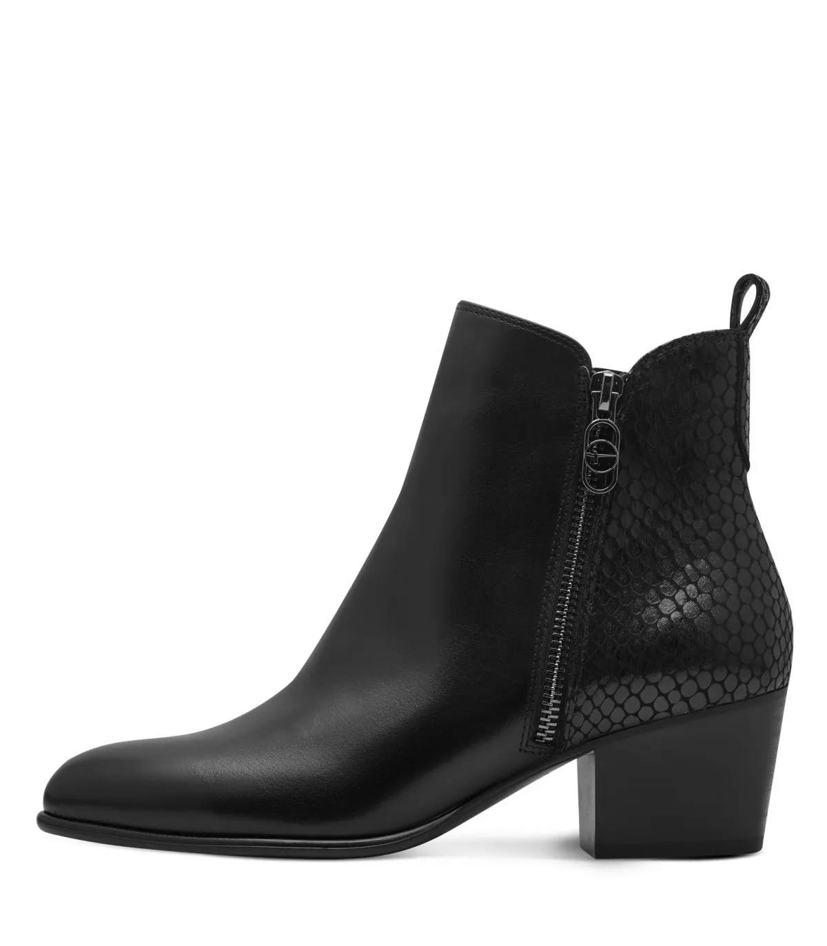 Tamaris Ankle Boots Black 25398