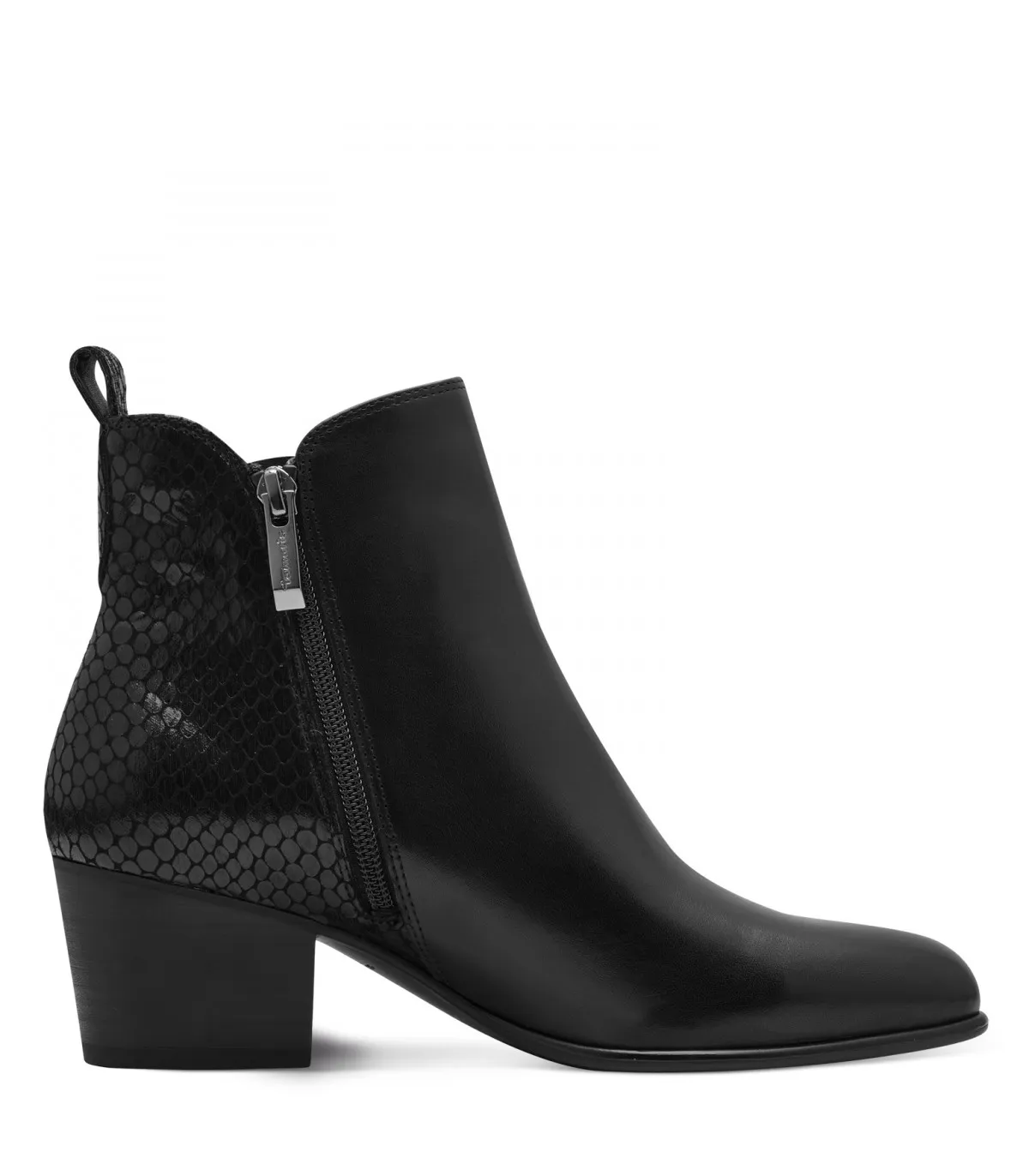 Tamaris Ankle Boots Black 25398