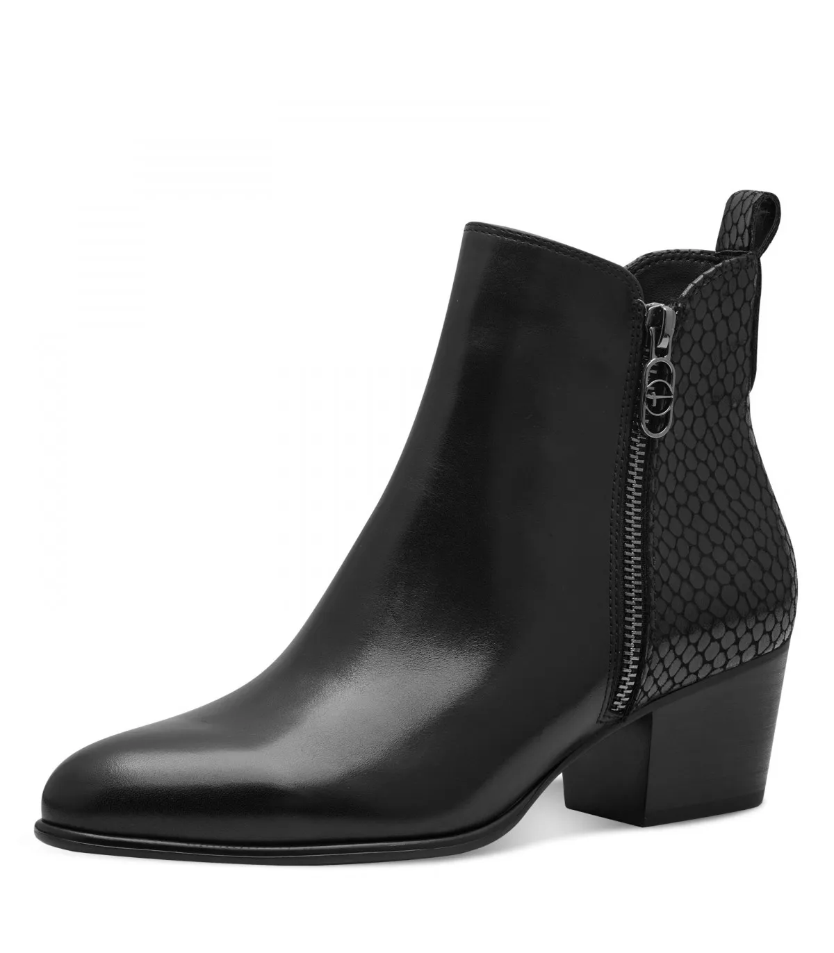 Tamaris Ankle Boots Black 25398