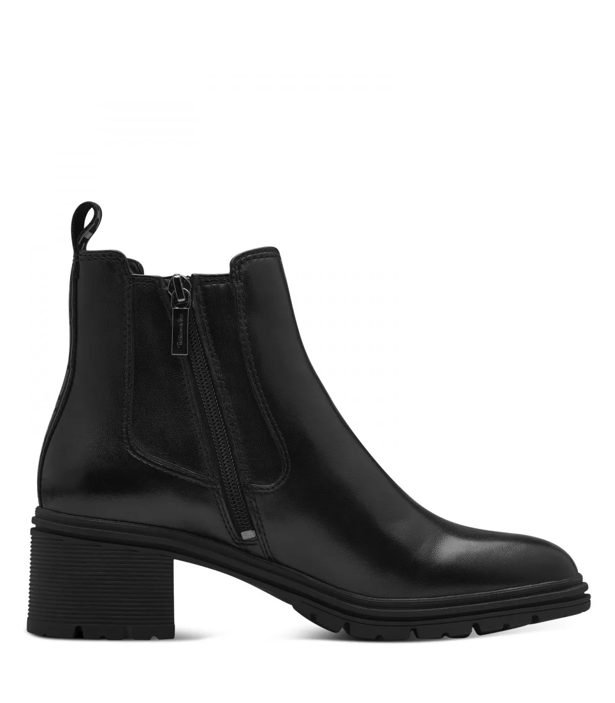 Tamaris Ankle Boots Black 25456