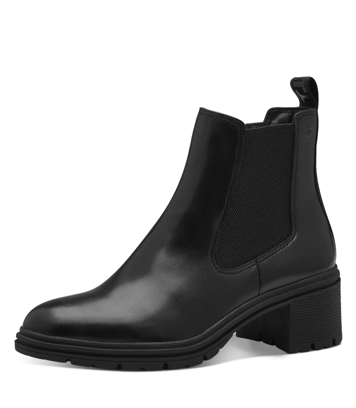 Tamaris Ankle Boots Black 25456