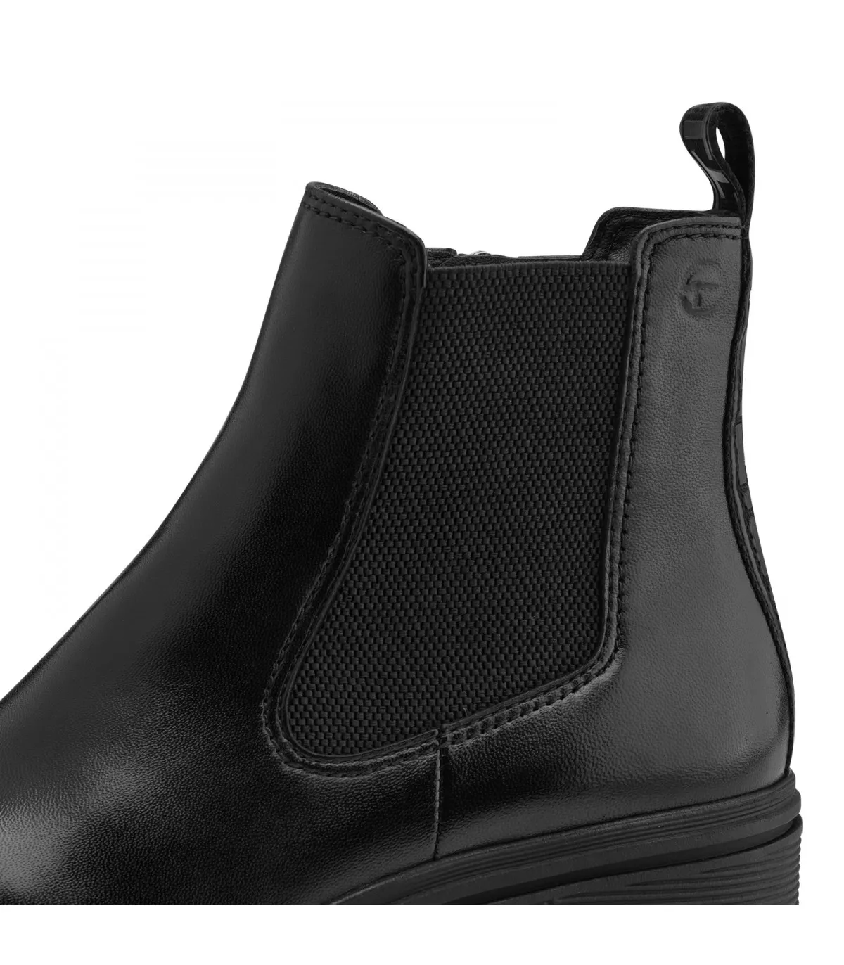 Tamaris Ankle Boots Black 25456