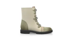 Tanker Boots 25987