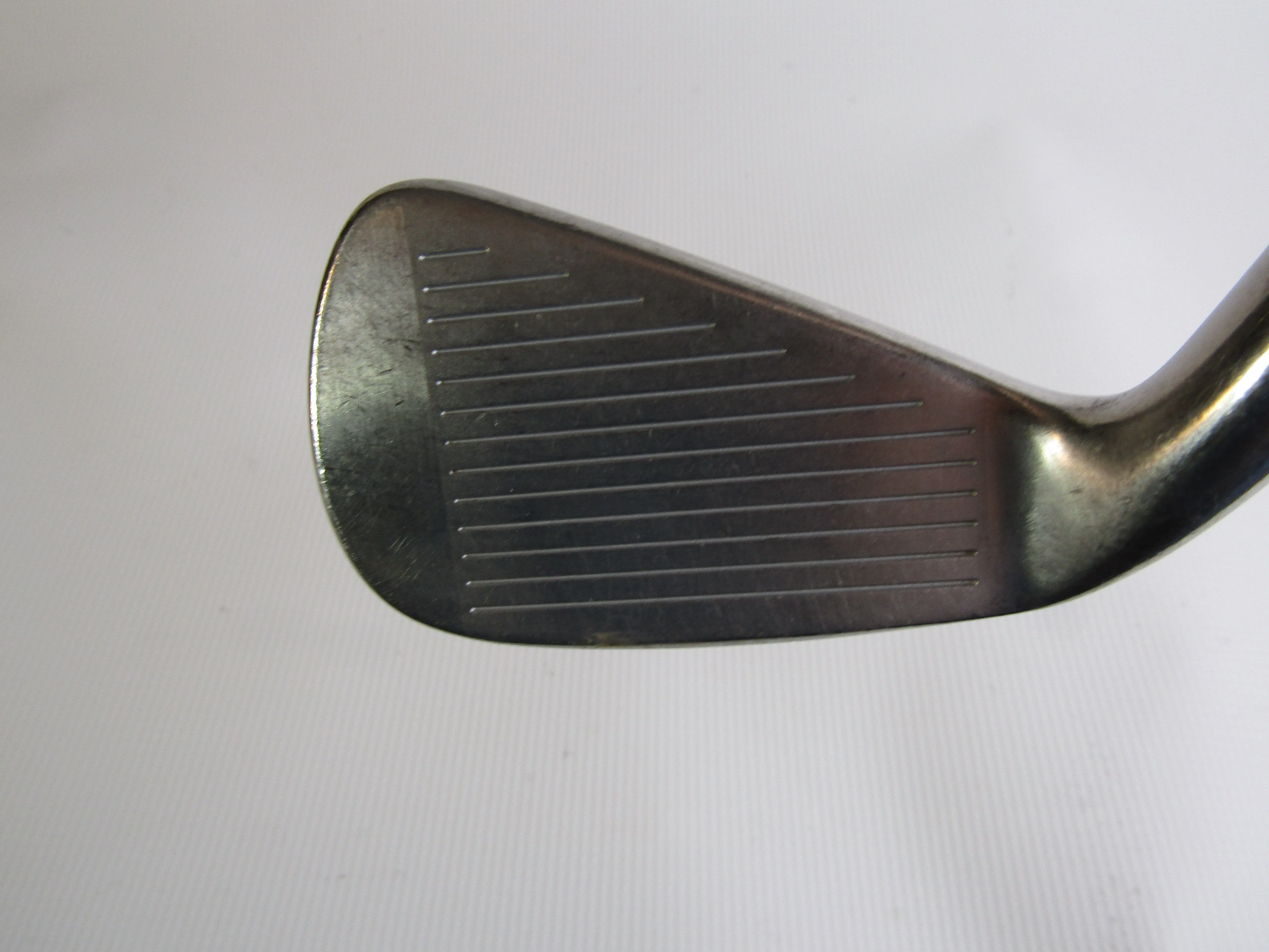 TaylorMade 360 #3 Iron Steel Regular Mens Right