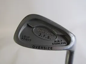 Title Tour JFS Oversize Short Iron Youth Flex Graphite Shaft Right Hand (8-11yrs)