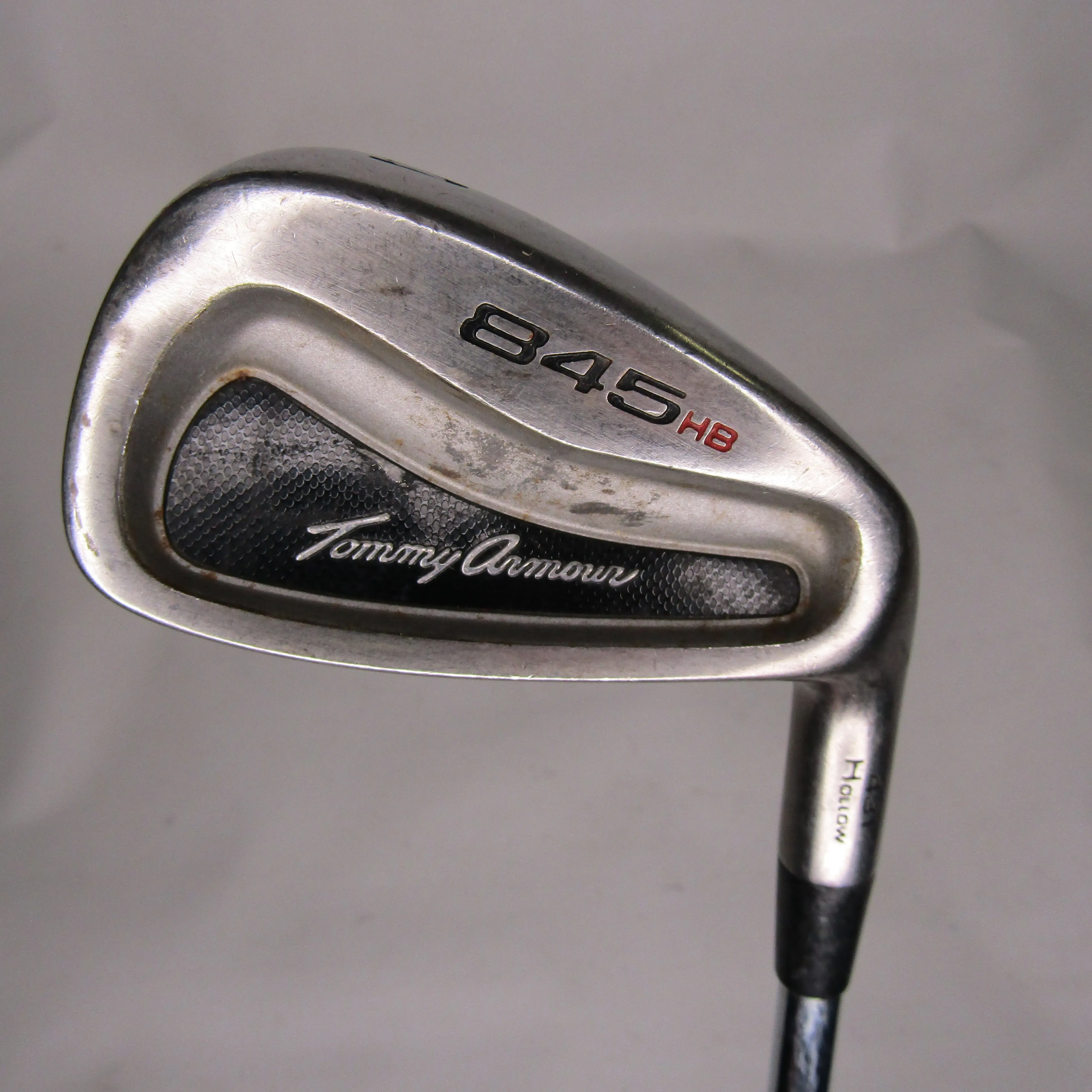 Tommy Armour 845HB #5 Iron Stiff Flex Steel Shaft Men's Right Hand