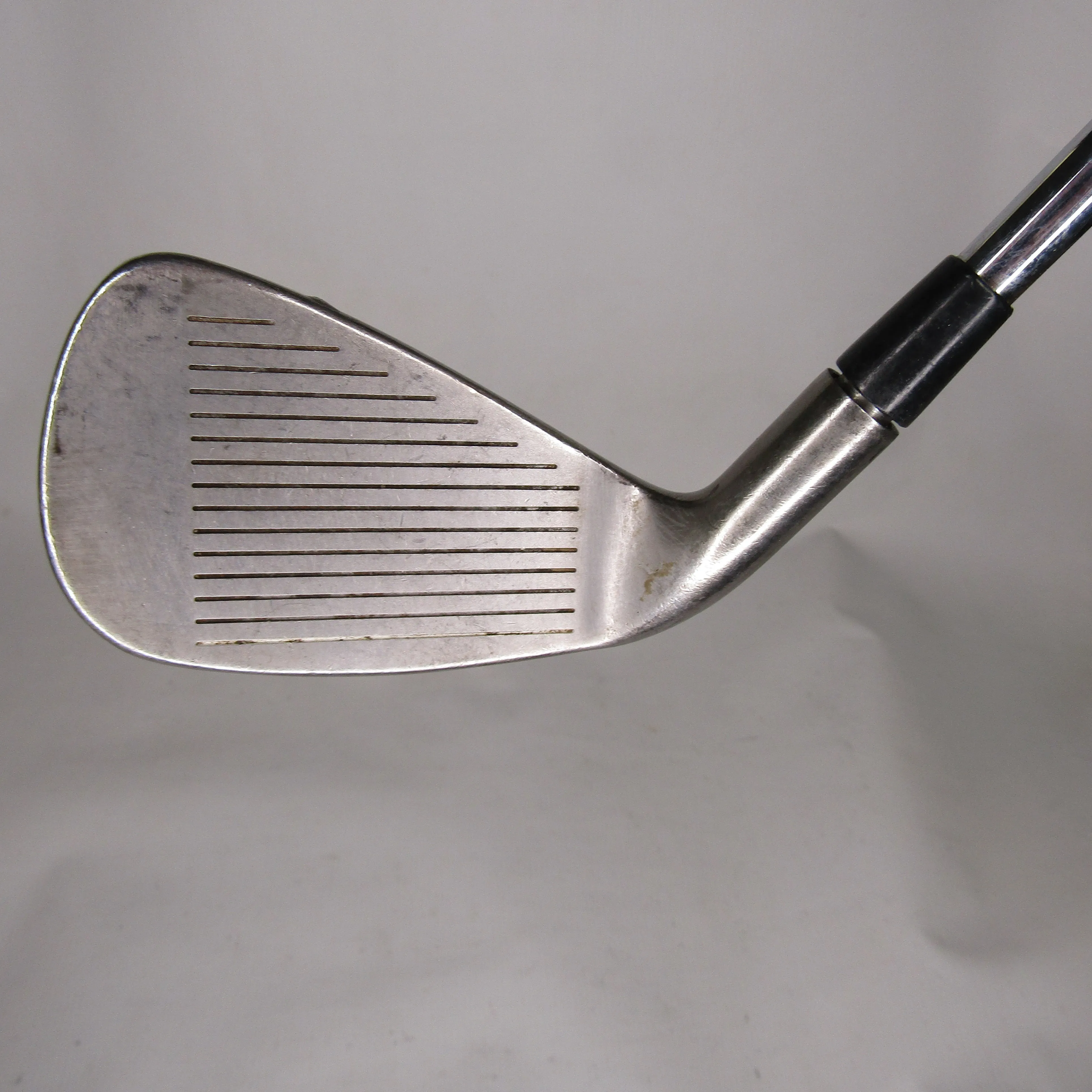 Tommy Armour 845HB #6 Iron Stiff Flex Steel Shaft Men's Right Hand