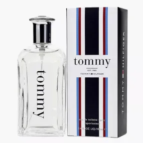 Tommy Hilfiger Eau de toilette pour homme 100 ML