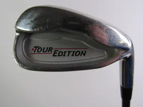 Top Flite Tour Edition #9 Iron Graphite Shaft Ladies Flex Women's Right Hand