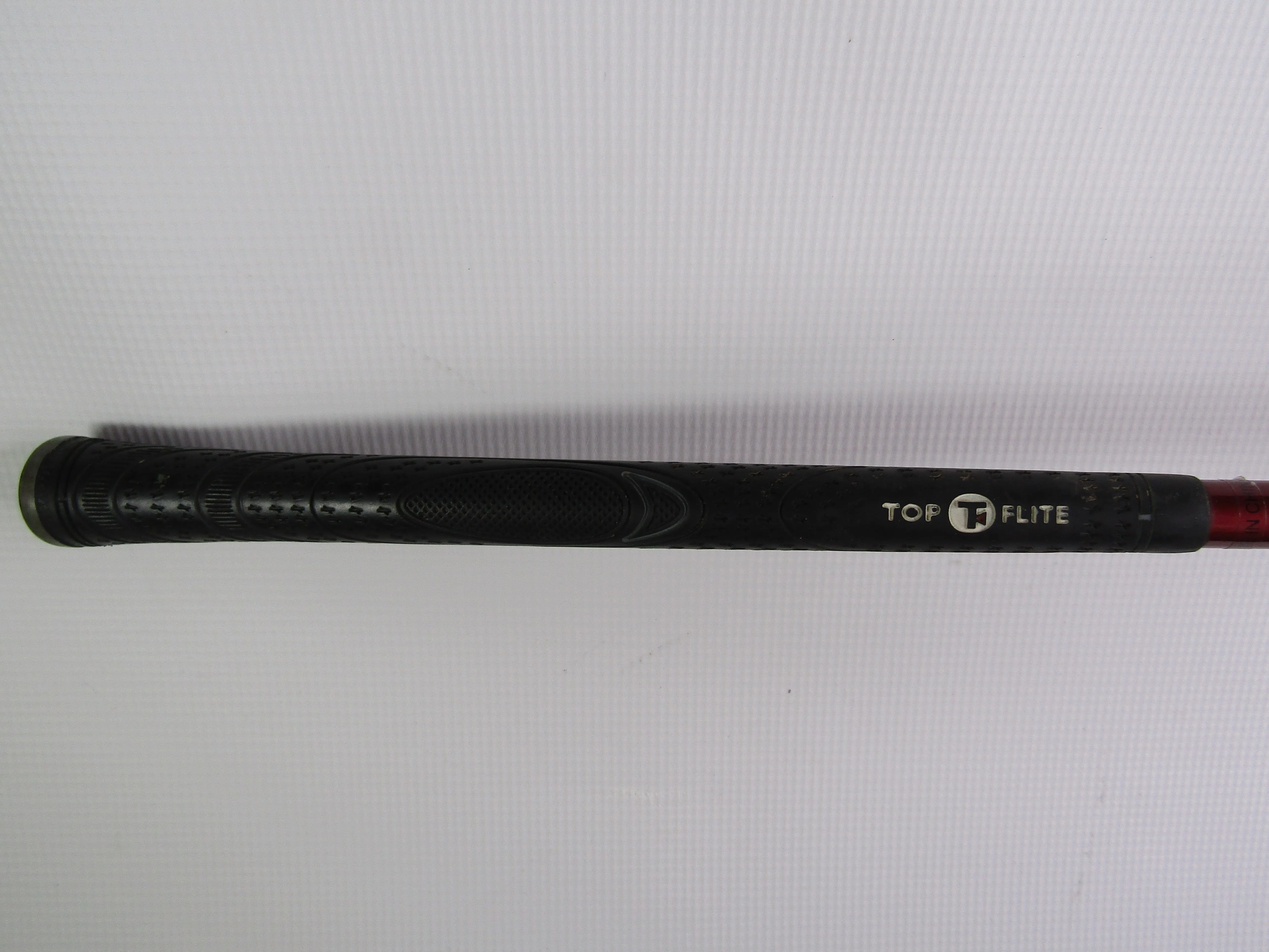 Top Flite Tour Edition #9 Iron Graphite Shaft Ladies Flex Women's Right Hand