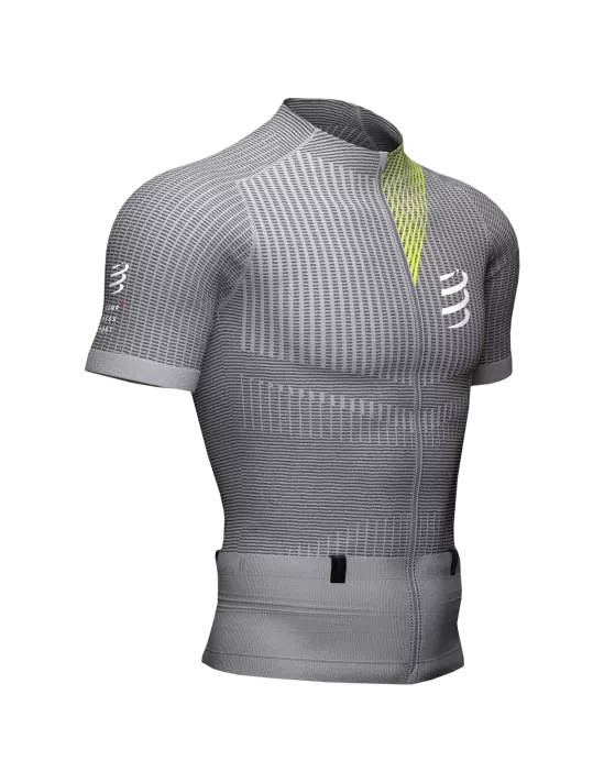 Trail Postural SS Top Alloy Primerose