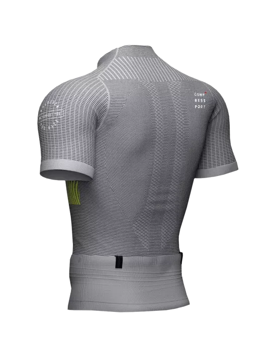 Trail Postural SS Top Alloy Primerose