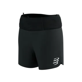 Trail Racing Overshort M Black