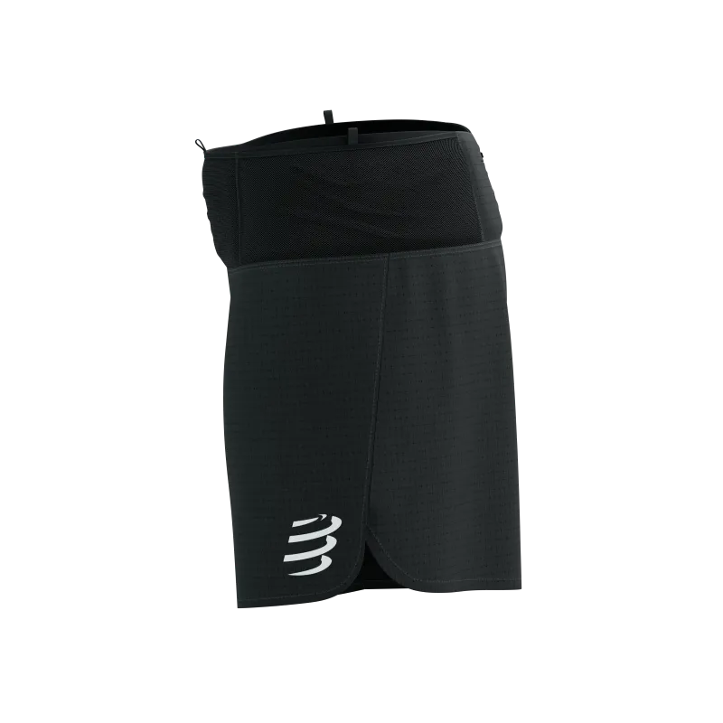 Trail Racing Overshort M Black