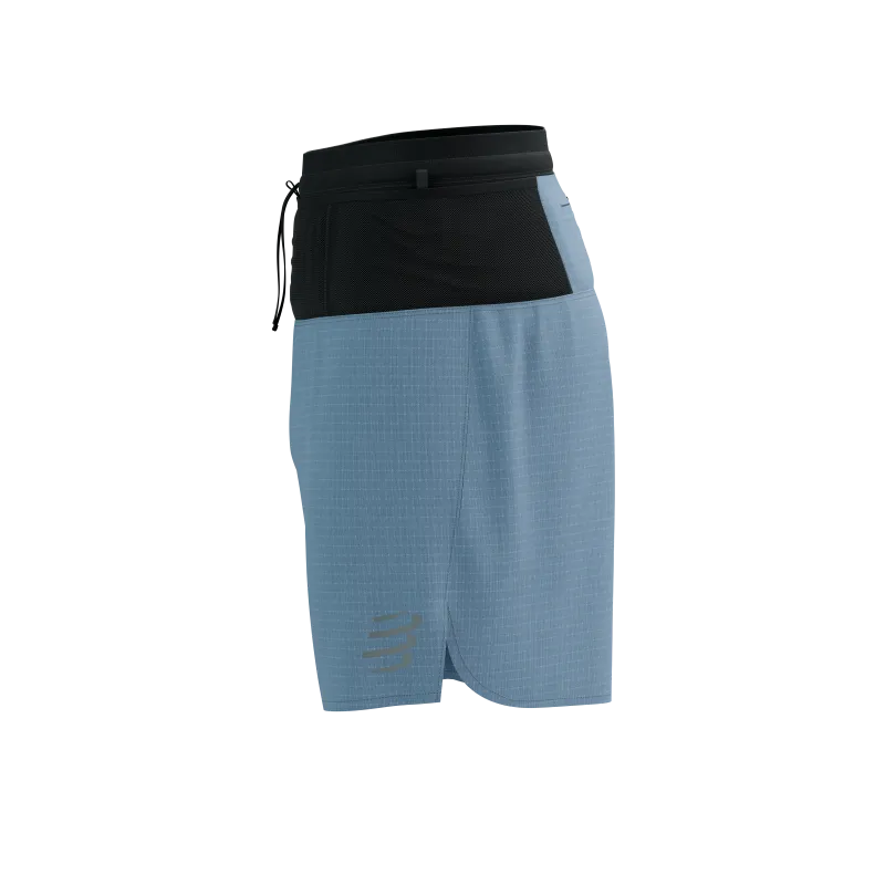 Trail Racing Overshort M Black