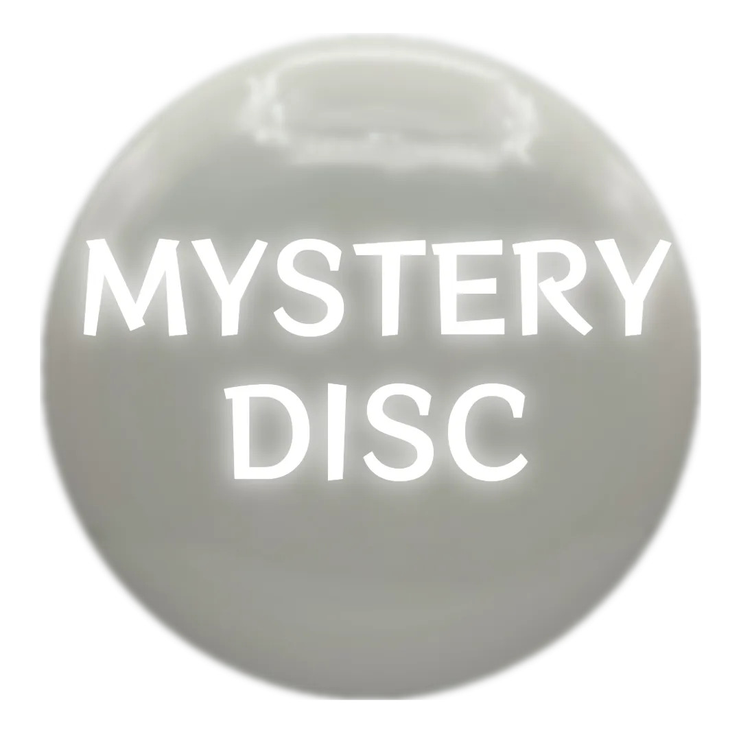 Trilogy Mystery Disc