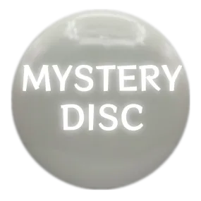 Trilogy Mystery Disc