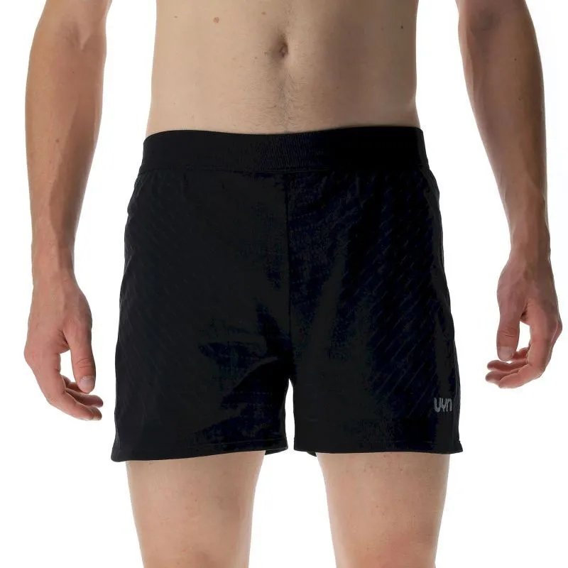 Uyn  Running PB42 Ow Pants Short - Pantaloncini da running - Uomo