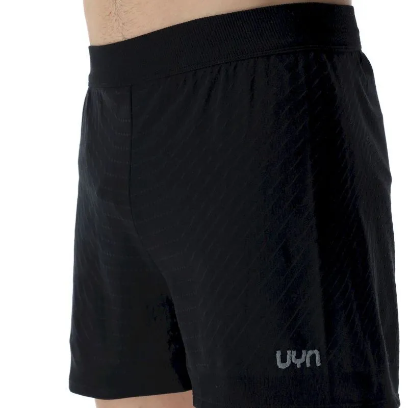 Uyn  Running PB42 Ow Pants Short - Pantaloncini da running - Uomo