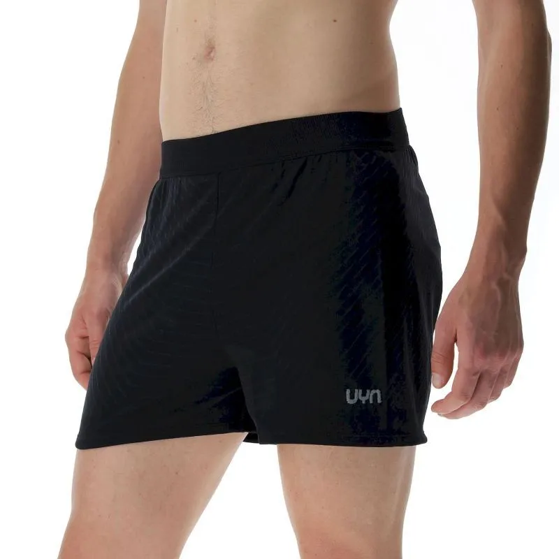 Uyn  Running PB42 Ow Pants Short - Pantaloncini da running - Uomo