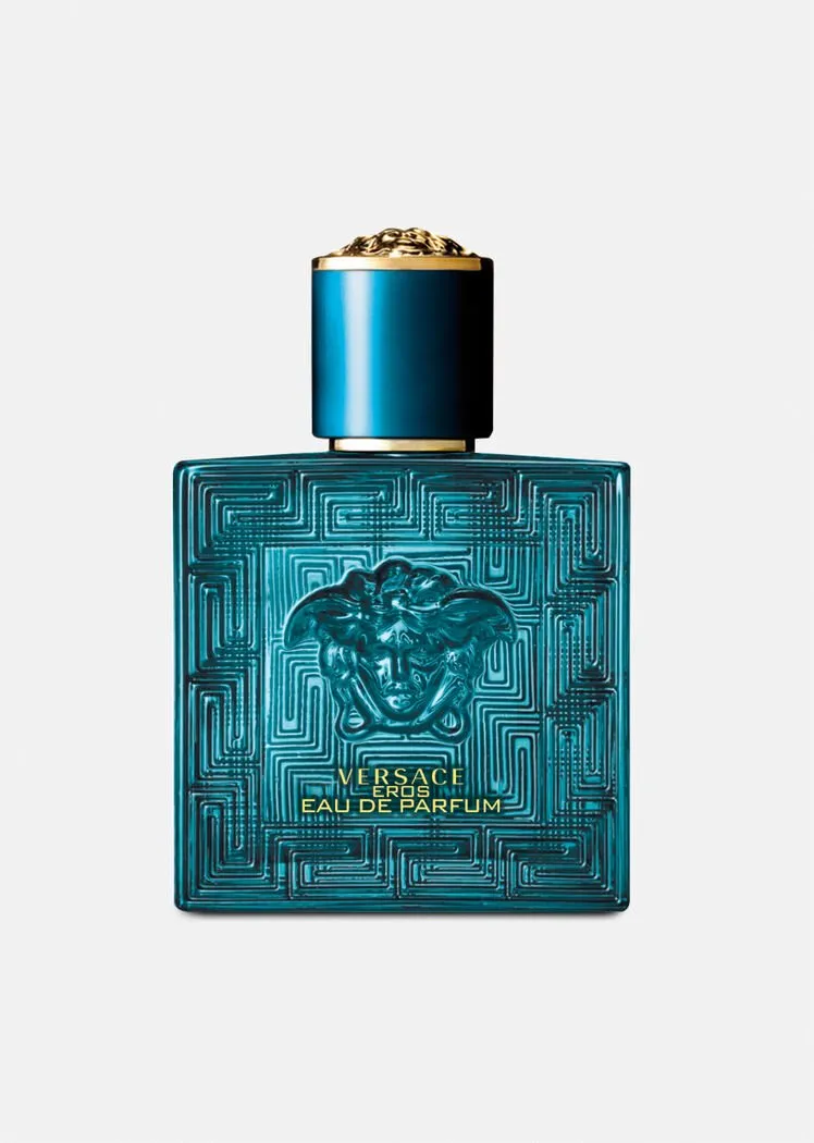 Versace Eros Edp For Men