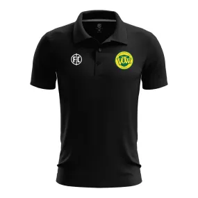 Victoria University AFC Club Polo