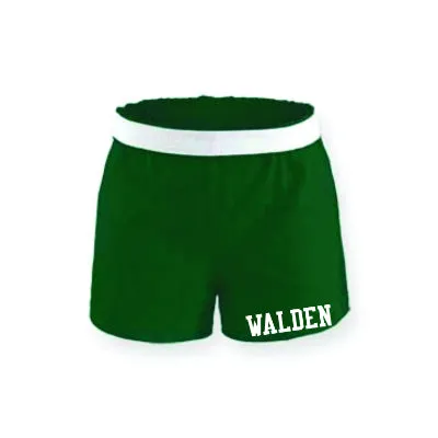 Walden Soffe Cheer Short