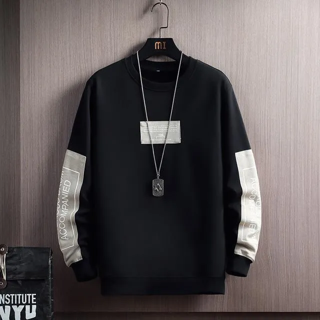 Wayne Sweatshirt For Men