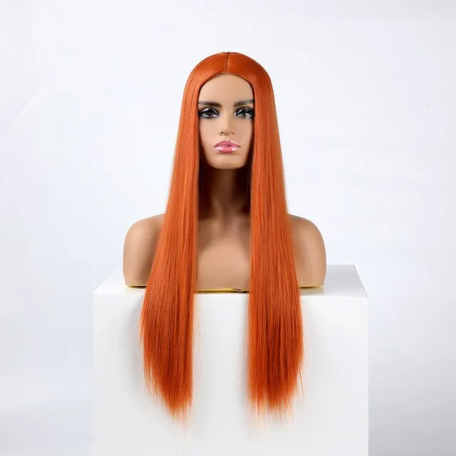 Wig Queen Wiebke (14 Colors)