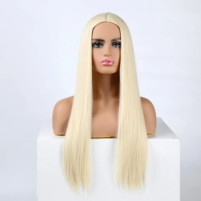 Wig Queen Wiebke (14 Colors)