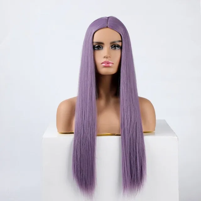 Wig Queen Wiebke (14 Colors)