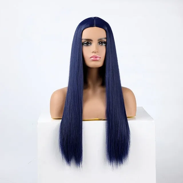 Wig Queen Wiebke (14 Colors)