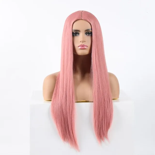 Wig Queen Wiebke (14 Colors)