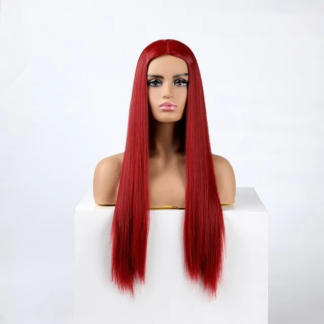 Wig Queen Wiebke (14 Colors)