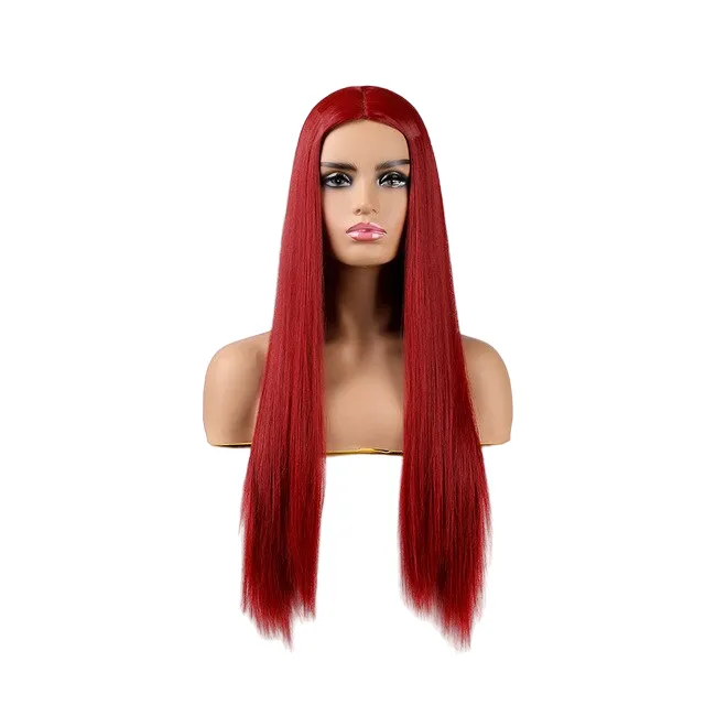 Wig Queen Wiebke (Red wine)