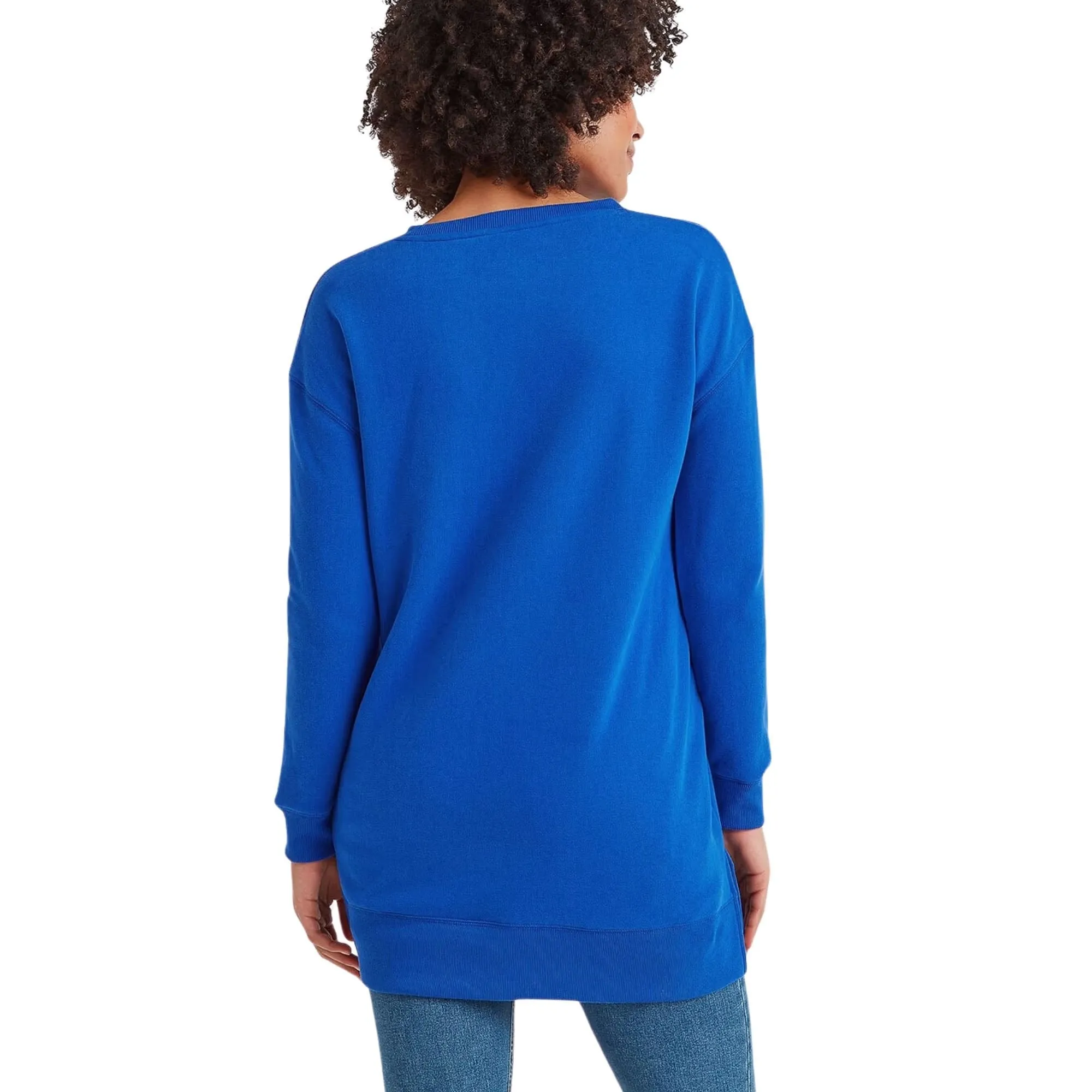 Womens Michelle Sweatshirt