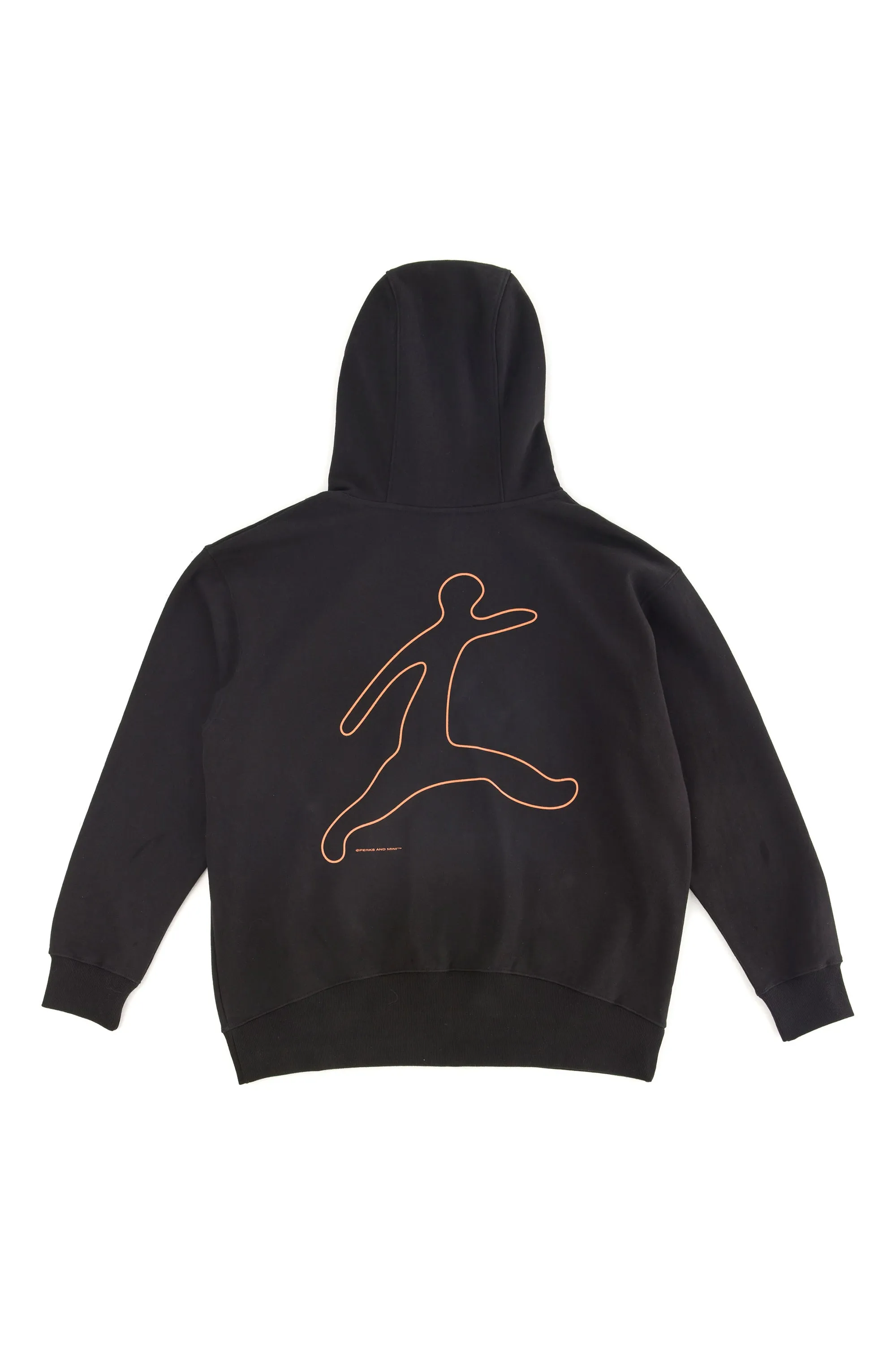 XTC HOODED SWEAT