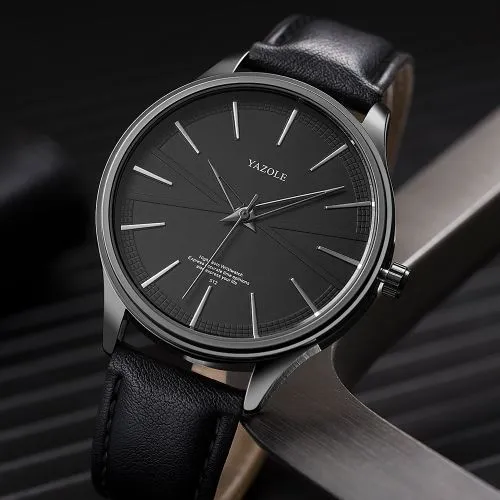 YAZOLE Fashion Watch Fashion Men Watches Male S4585958