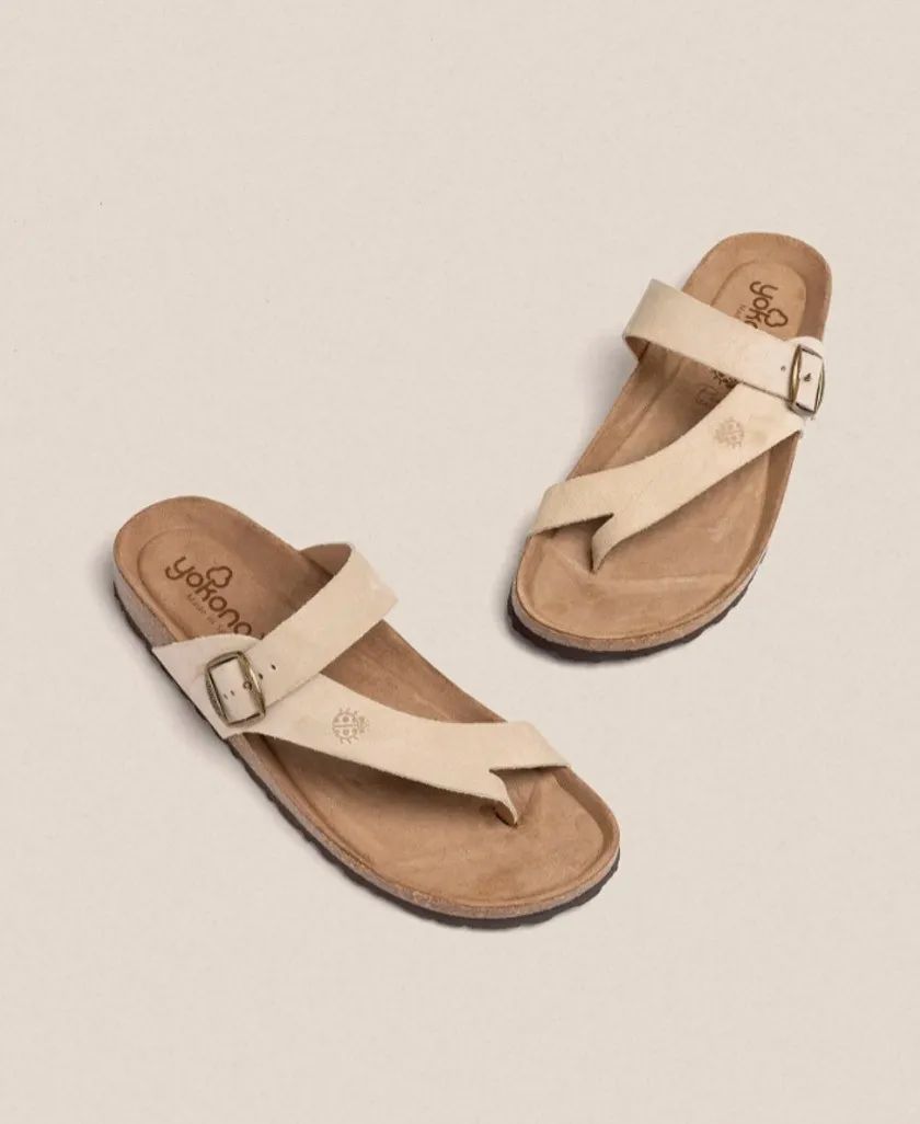 Yokono Macam-203 Sandals